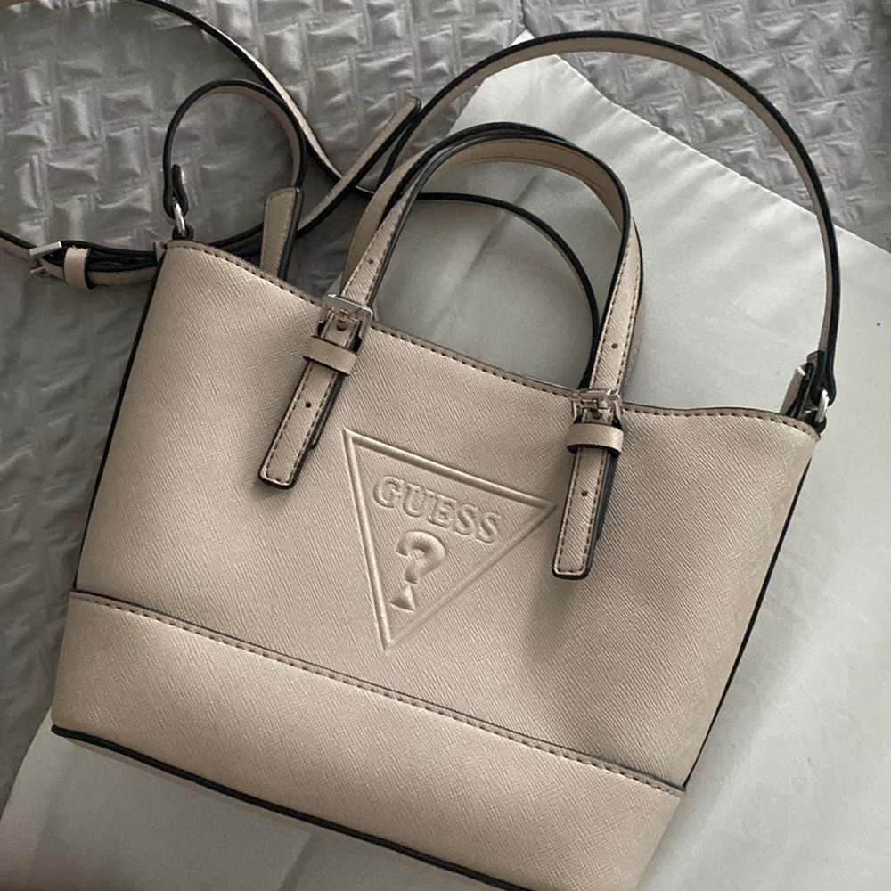 Guess Purse